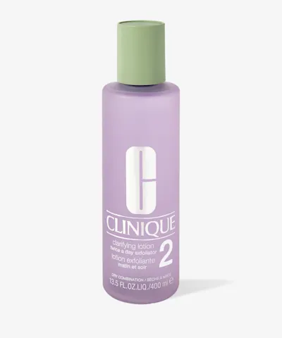 Clinique - Clarifying Lotion 2
