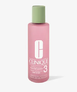 clinique Clarifying Lotion 3