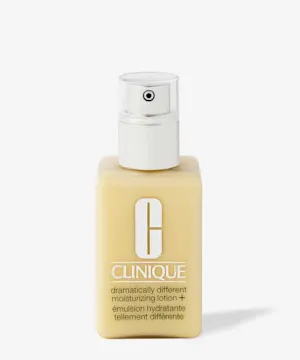 clinique Dramatically Different Moisturizing Lotion+™ With Pump