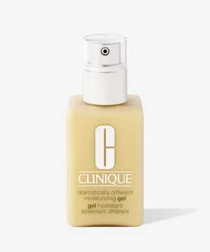 clinique Dramatically Different Moisturizing Gel