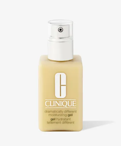 Clinique - Dramatically Different Moisturizing Gel