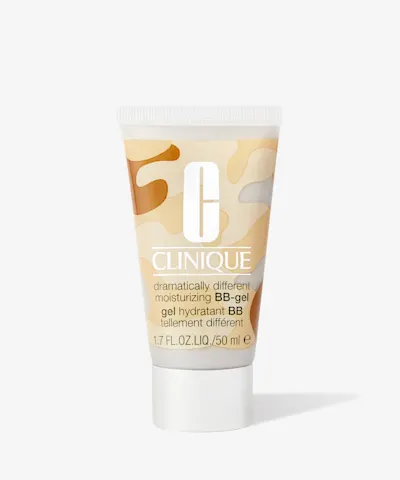 Clinique - Dramatically Different Moisturizng BB-Gel