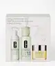 Clinique - 3-Step Introduction Kit Extra Gentle