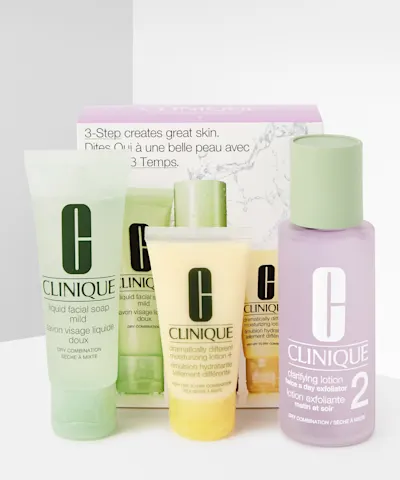 Clinique - 3-Step Introduction Kit Skin Type 2
