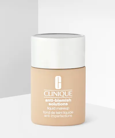 Clinique - Anti-Blemish Solutions Liquid Makeup