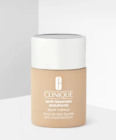 Clinique - Anti-Blemish Solutions Liquid Makeup