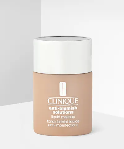 Clinique - Anti-Blemish Solutions Liquid Makeup