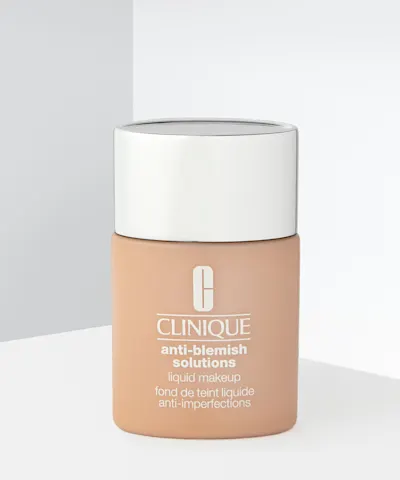 Clinique - Anti-Blemish Solutions Liquid Makeup