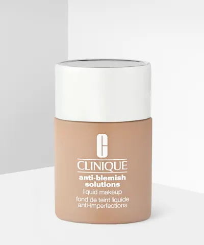 Clinique - Anti-Blemish Solutions Liquid Makeup