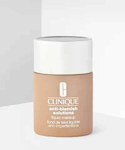 Clinique - Anti-Blemish Solutions Liquid Makeup