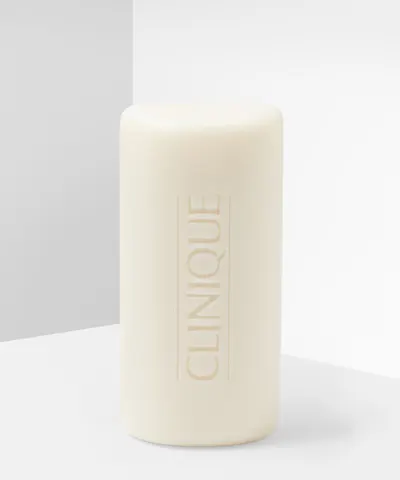 Clinique - Anti-Blemish Solutions Cleansing Bar For Face & Body