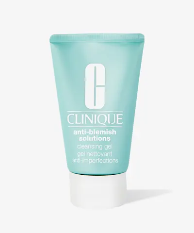 Clinique - Anti-Blemish Solutions Cleansing Gel