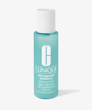 Clinique Anti-Blemish Solutions Clarifying Lotion