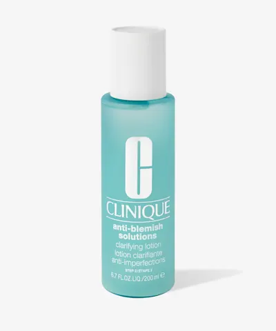 Clinique - Anti-Blemish Solutions Clarifying Lotion