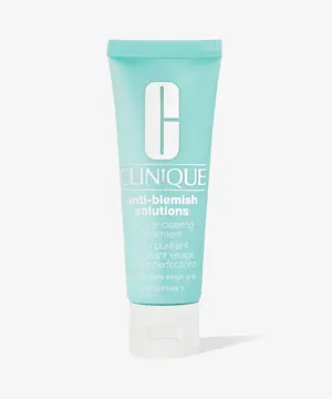 Clinique Anti-Blemish Solutions All Over Clearing Treatment