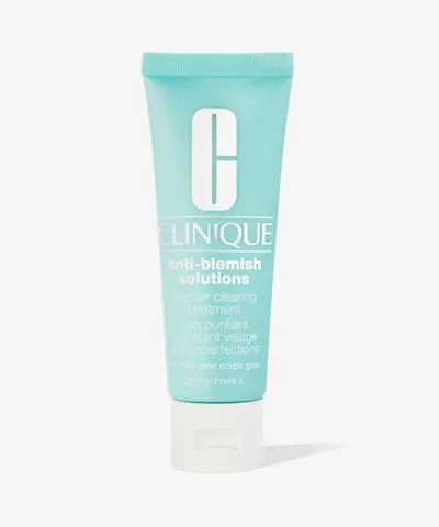 Clinique - Anti-Blemish Solutions All Over Clearing Treatment