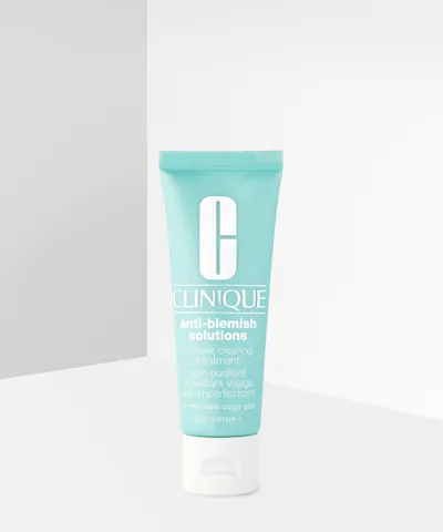 Clinique - Anti-Blemish Solutions All Over Clearing Treatment