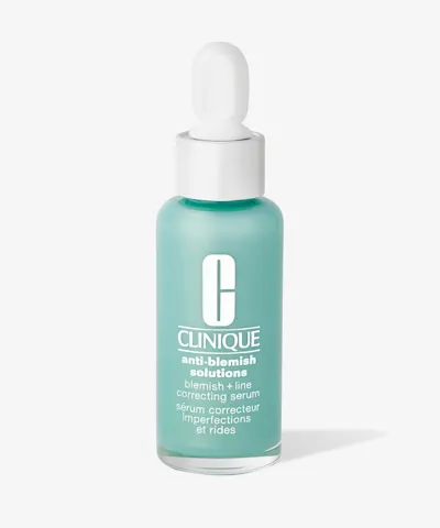 Clinique - Anti-Blemish Solutions Blemish + Line Correcting Serum