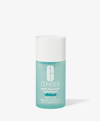 Clinique - Anti-Blemish Solutions Clinical Clearing Gel