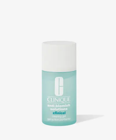 Clinique - Anti-Blemish Solutions Clinical Clearing Gel