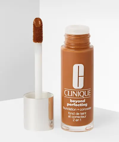 Clinique - Beyond Perfecting Foundation & Concealer