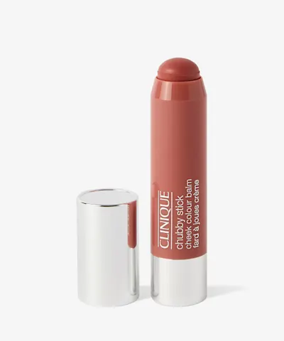 Clinique - Chubby Stick Cheek Colour Balm