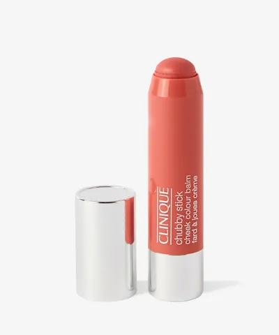 Clinique - Chubby Stick Cheek Colour Balm