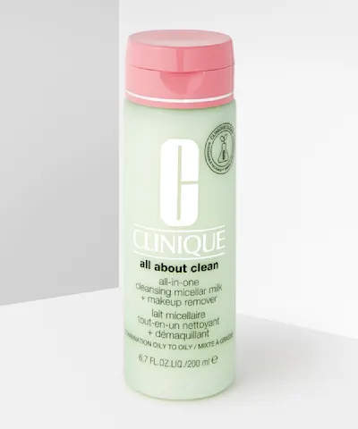 Clinique - All-In-One Cleansing Micellar Milk + Makeup Remover Skin Type 3 & 4