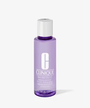 clinique Take The Day Off™ Makeup Remover For Lids, Lashes & Lips