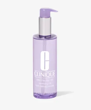 Clinique Take The Day Off™ Cleansing Oil