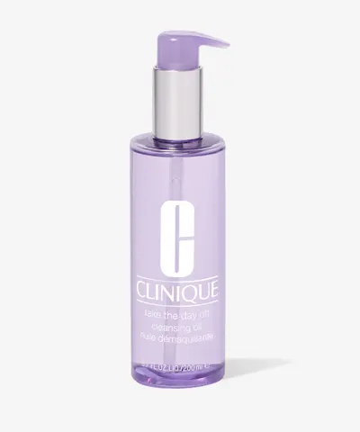 Clinique - Take The Day Off™ Cleansing Oil
