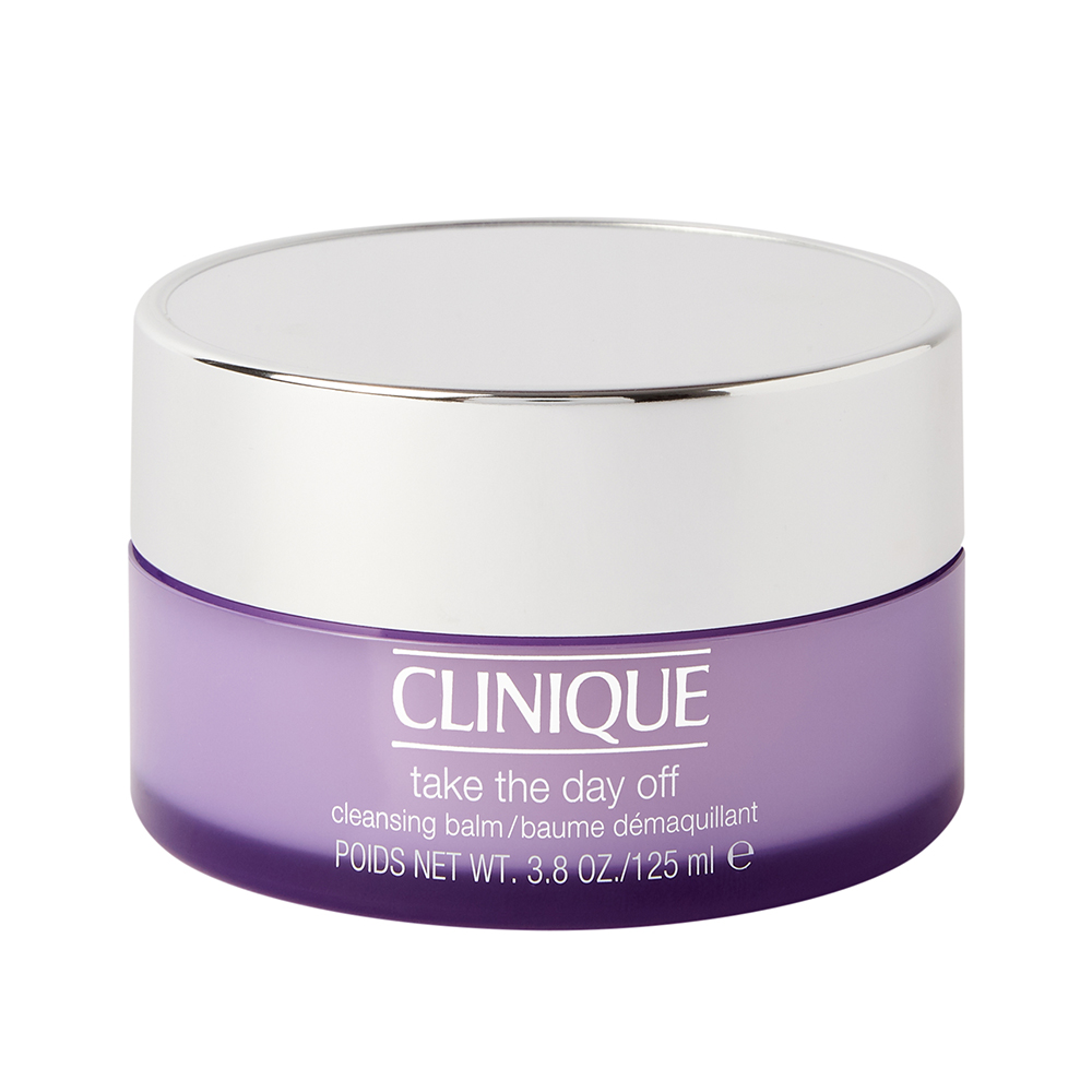 Clinique Take the Day Off Cleansing Balm Alle huidtypes – reinigingsbalsem