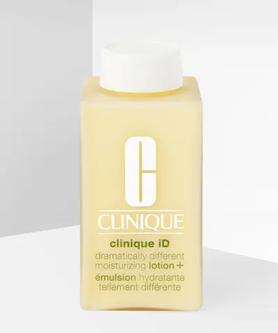 Clinique - Clinique iD Dramatically Different Moisturizing Lotion+