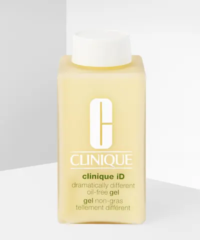 Clinique - Clinique iD Dramatically Different Oil-Free Gel