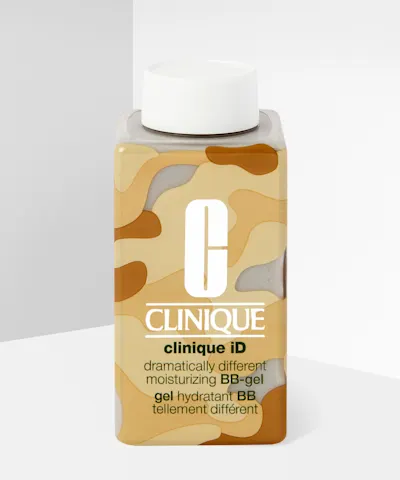 Clinique - Clinique iD Dramatically Different Moisturizing BB-Gel