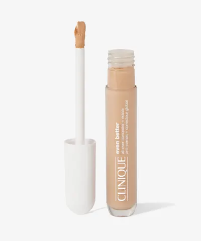 Clinique - Even Better All-Over Concealer & Corrector