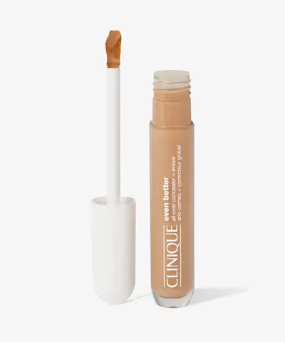 Clinique - Even Better All-Over Concealer + Eraser