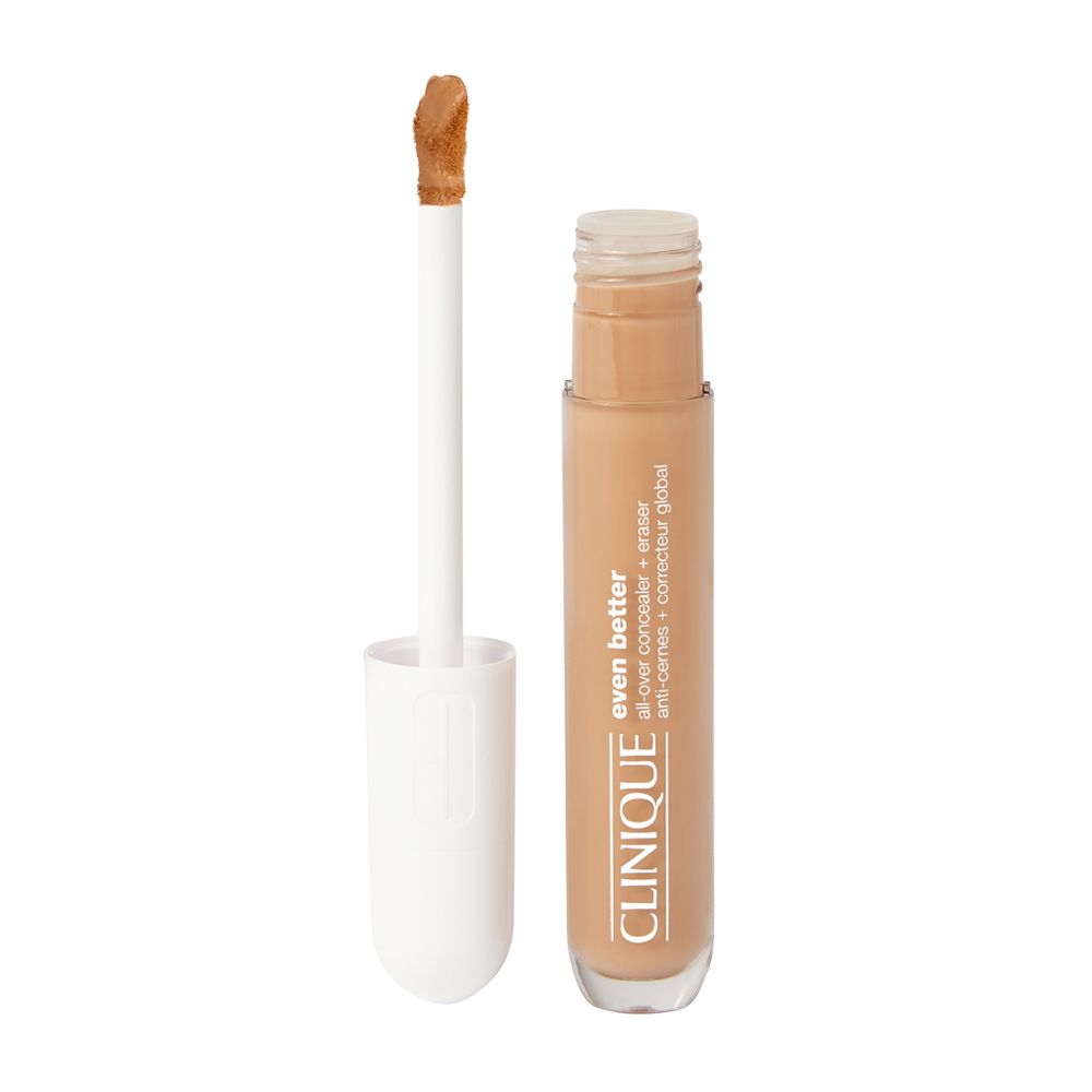 Clinique All Over Concealer Easer Spp Clinique – All Over Concealer Easer Spp ALL-OVER CONCEALER + EASER SPP