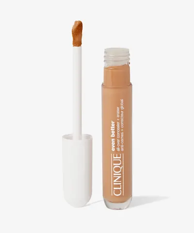 Clinique - Even Better All-Over Concealer + Eraser