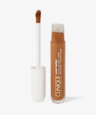 Clinique - Even Better All-Over Concealer + Eraser