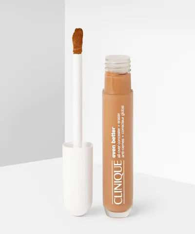 Clinique - Even Better All-Over Concealer + Eraser