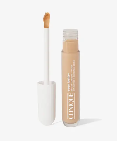 Clinique - Even Better All-Over Concealer + Eraser