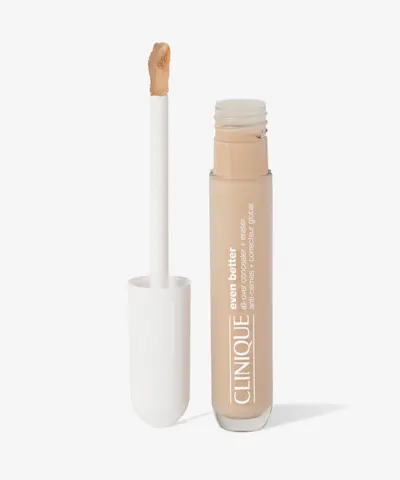 Clinique - Even Better All-Over Concealer & Corrector 