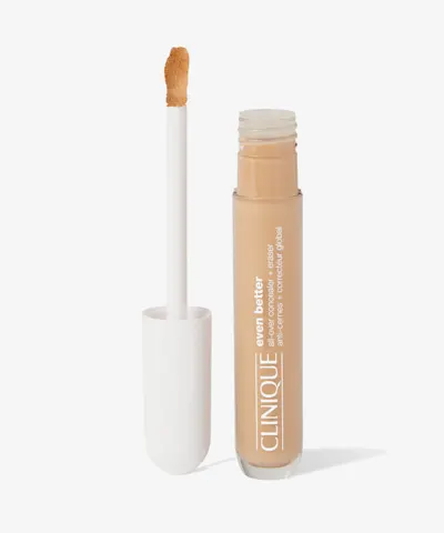 Clinique - Even Better All-Over Concealer & Corrector 