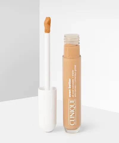 Clinique - Even Better All-Over Concealer + Eraser