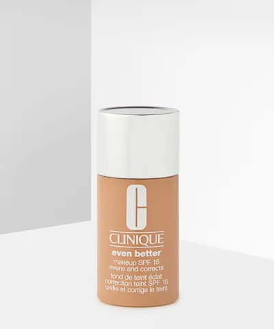 Clinique - Even Better Makeup SPF15