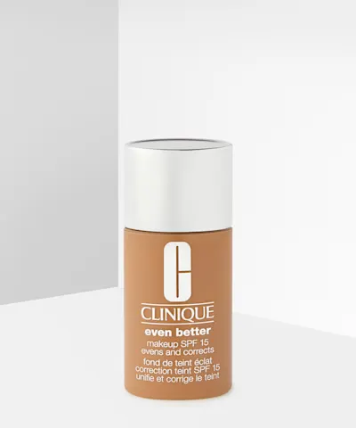 Clinique - Even Better Makeup SPF15