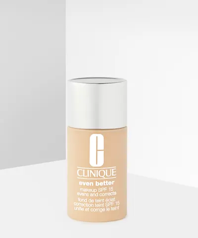 Clinique - Even Better Makeup SPF15