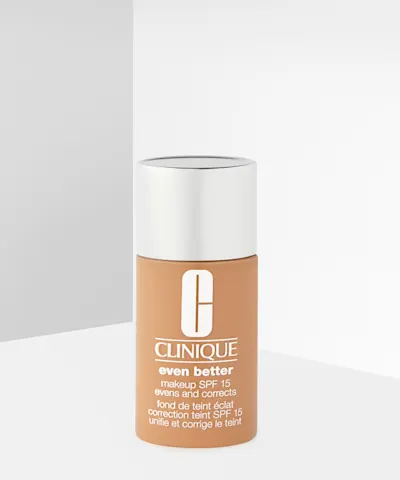 Clinique - Even Better Makeup SPF15