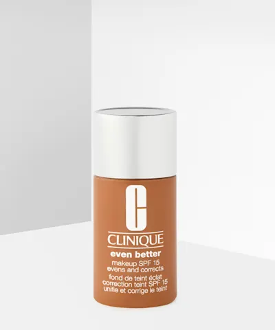 Clinique - Even Better Makeup SPF15